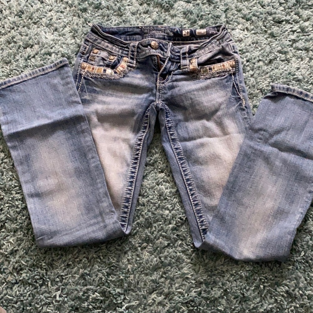 MissMe Jeans